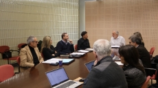 Patronat de la FAS 2026